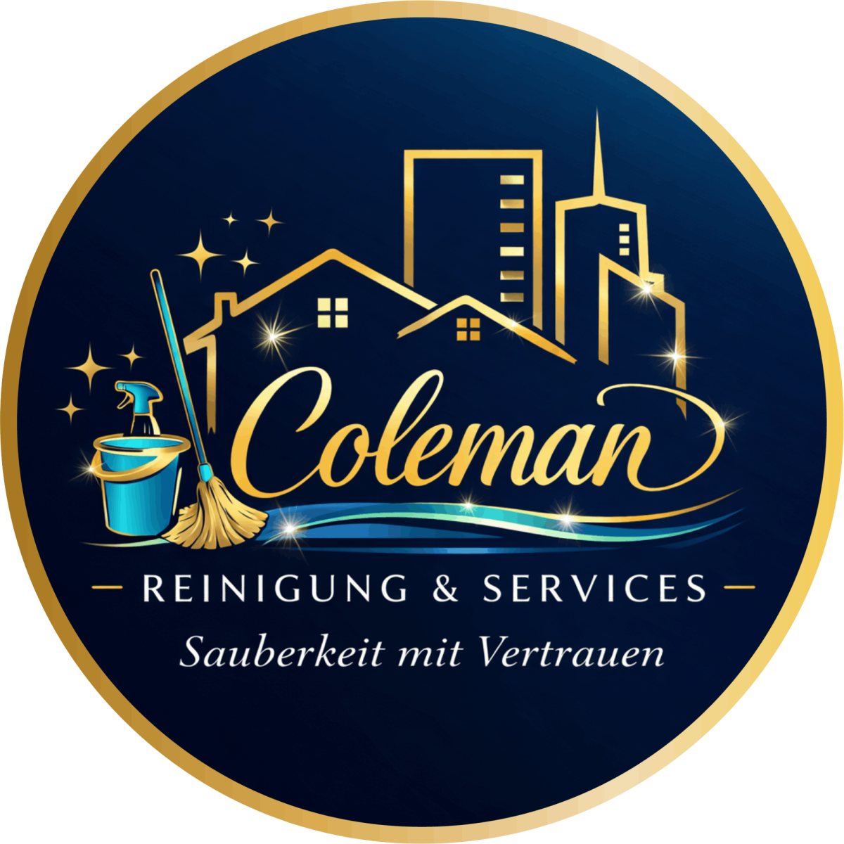 Coleman Reinigung & Services